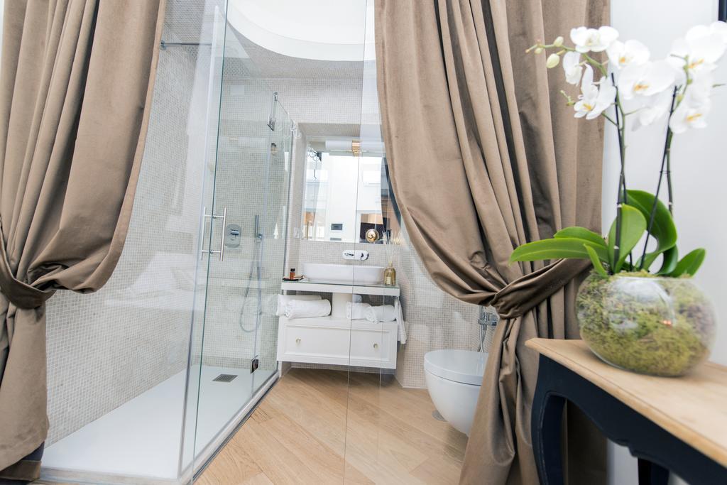 Starhome Pantheon Rome Luaran gambar