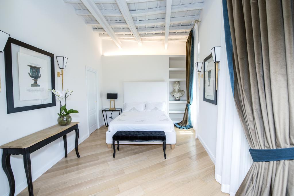 Starhome Pantheon Rome Luaran gambar