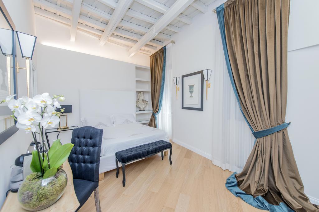 Starhome Pantheon Rome Luaran gambar