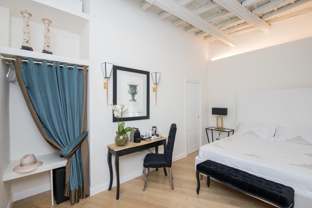 Starhome Pantheon Rome Luaran gambar