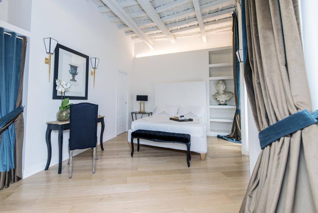 Starhome Pantheon Rome Luaran gambar