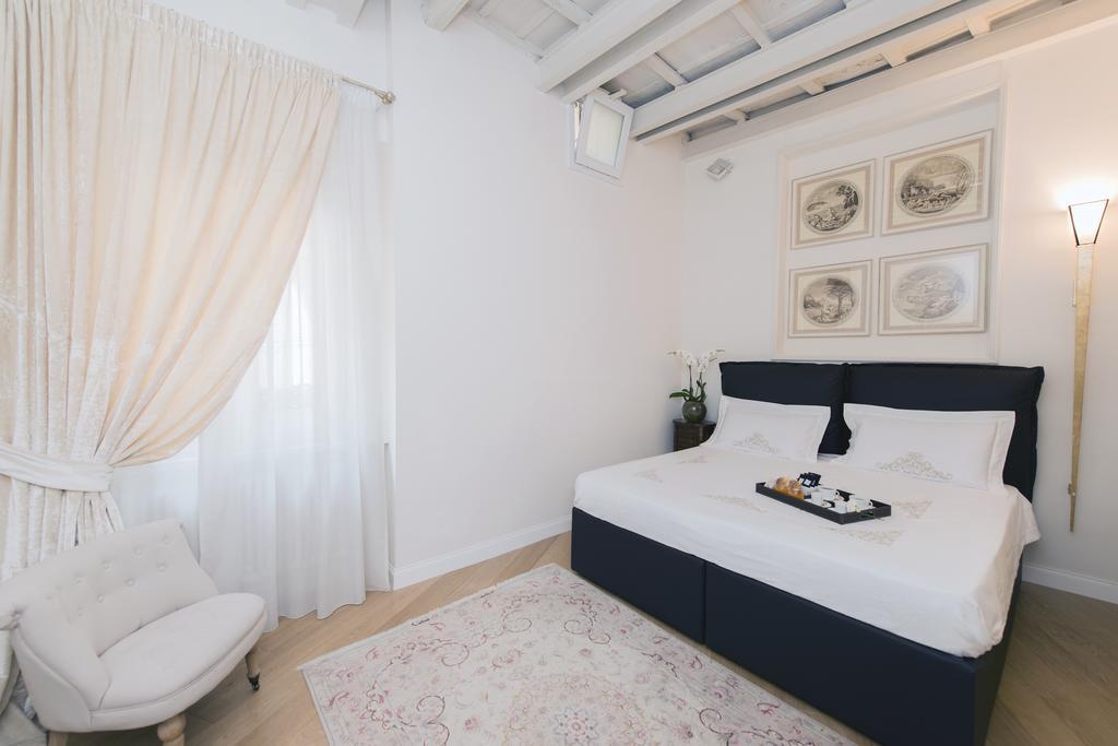 Starhome Pantheon Rome Luaran gambar