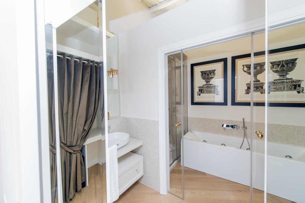 Starhome Pantheon Rome Luaran gambar
