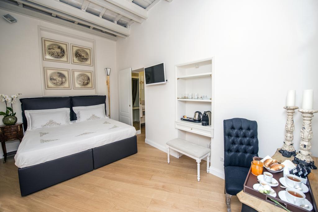 Starhome Pantheon Rome Luaran gambar