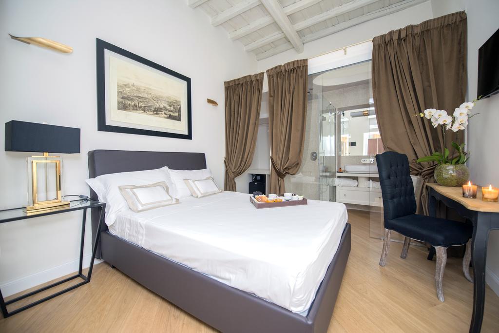 Starhome Pantheon Rome Luaran gambar