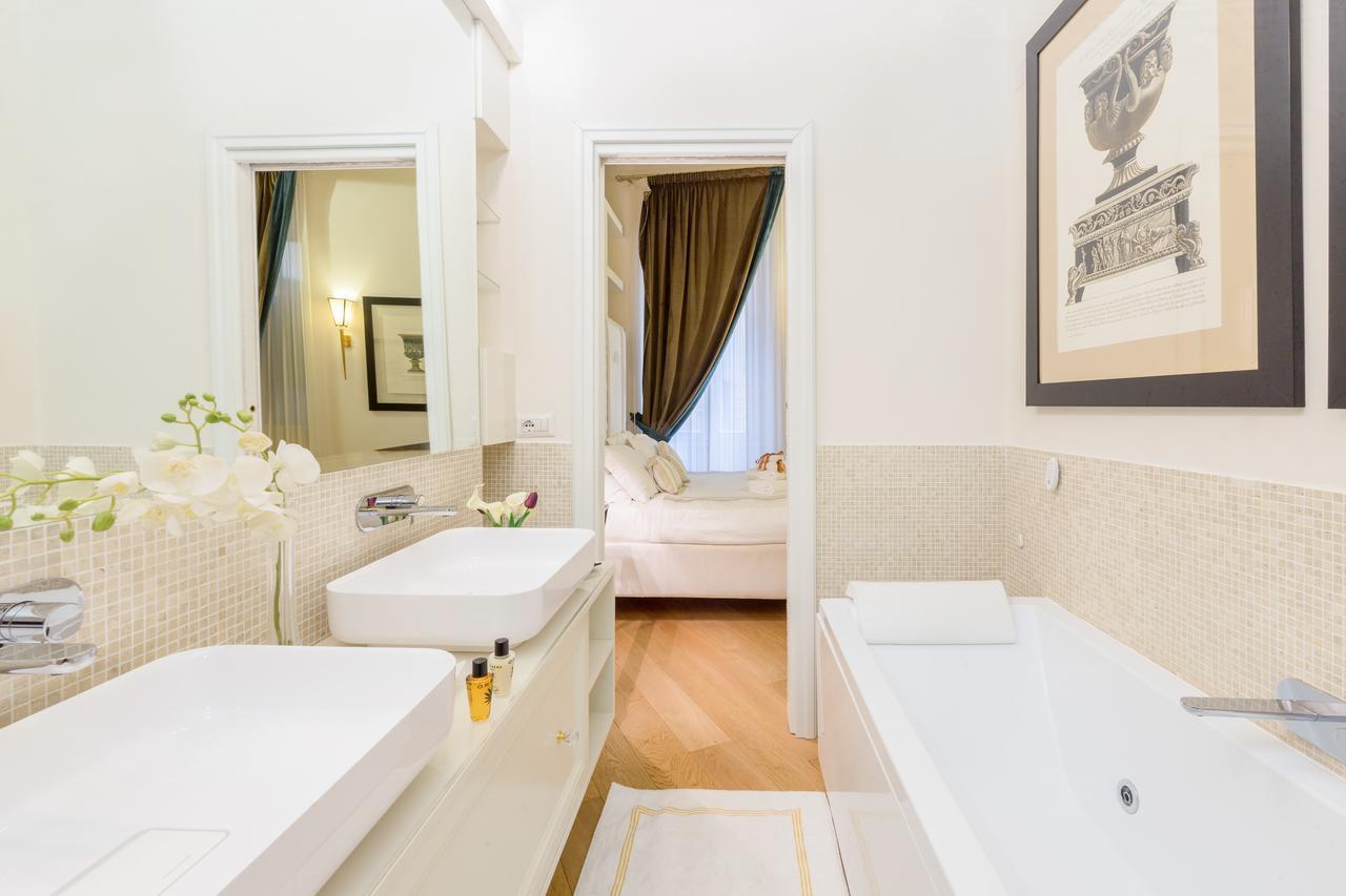 Starhome Pantheon Rome Luaran gambar