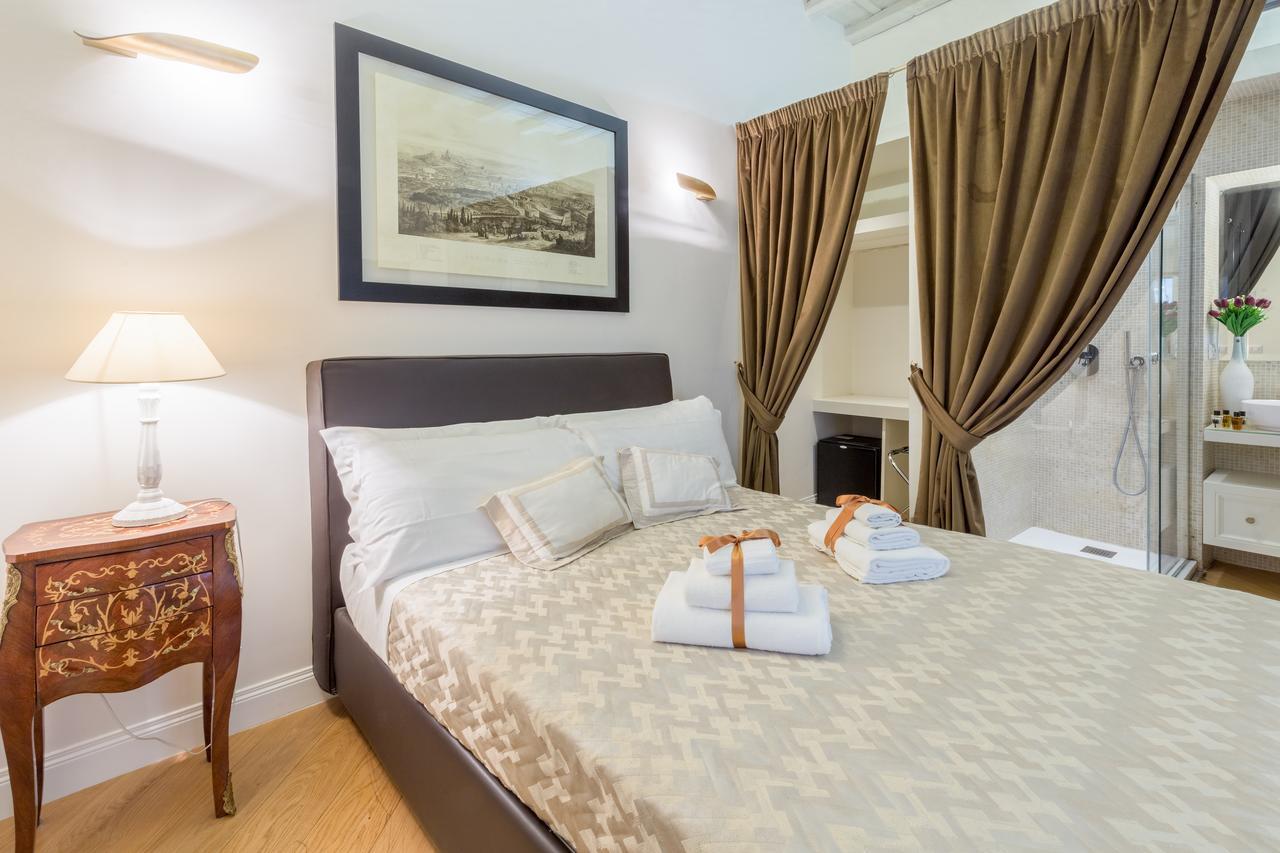 Starhome Pantheon Rome Luaran gambar