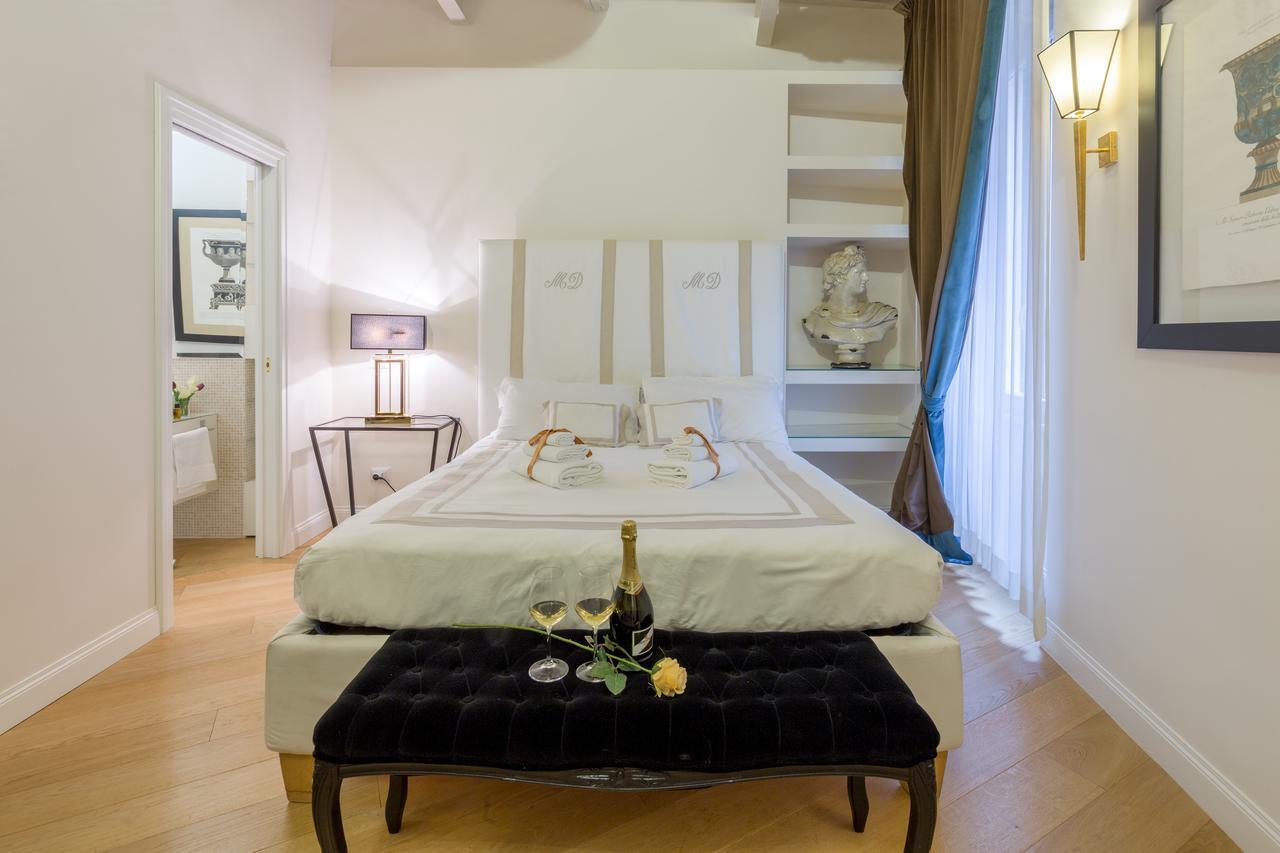 Starhome Pantheon Rome Luaran gambar