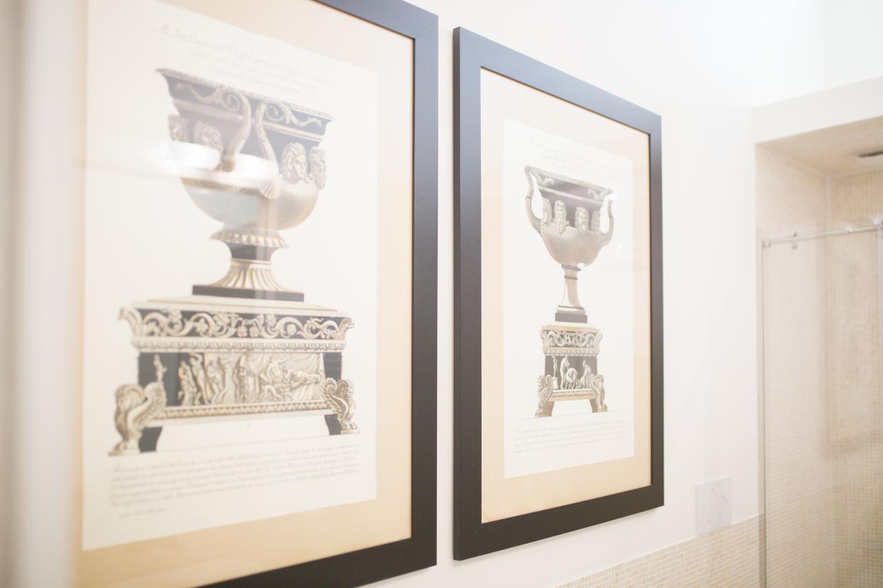 Starhome Pantheon Rome Luaran gambar