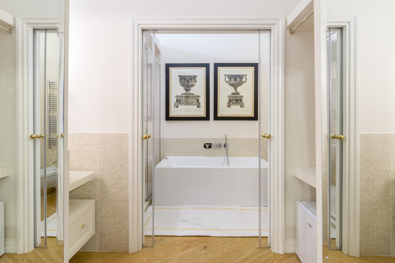 Starhome Pantheon Rome Luaran gambar