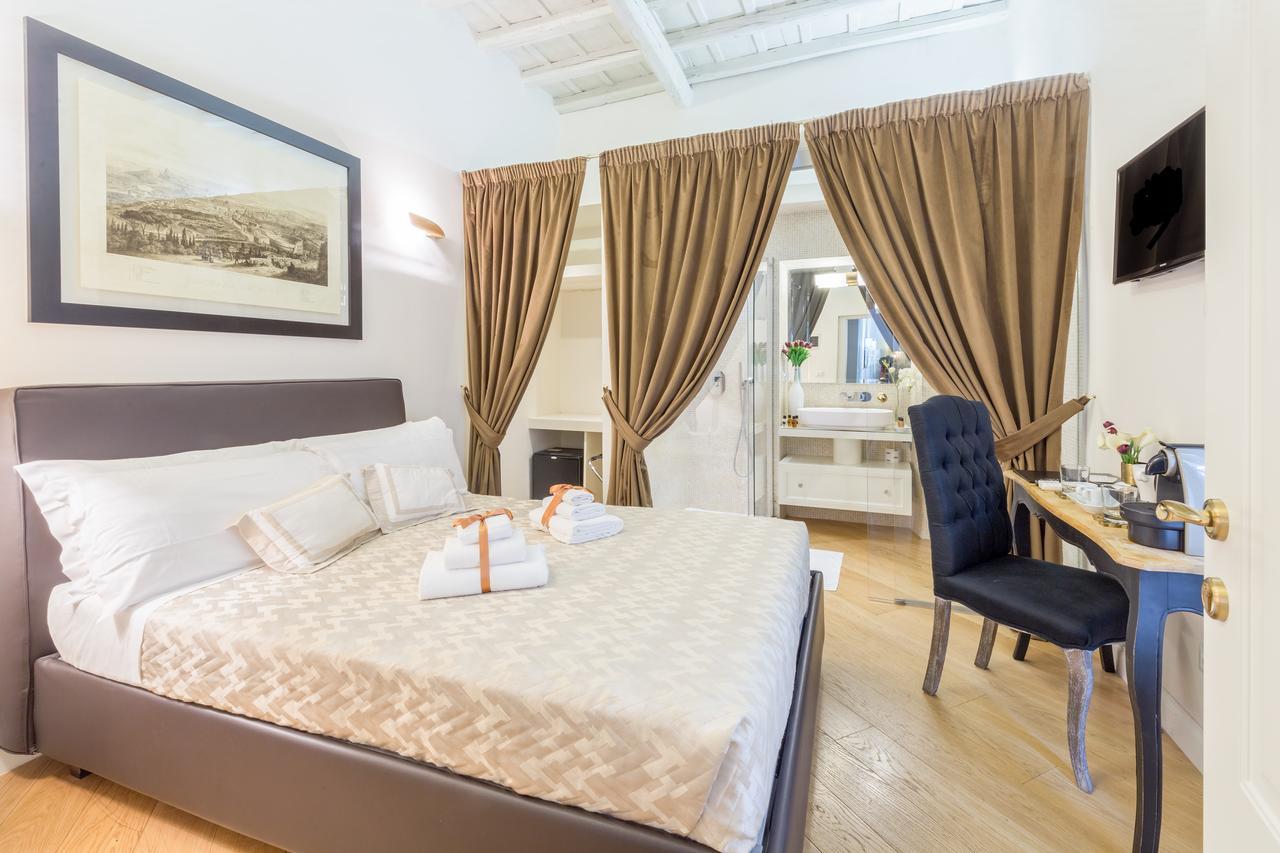 Starhome Pantheon Rome Luaran gambar