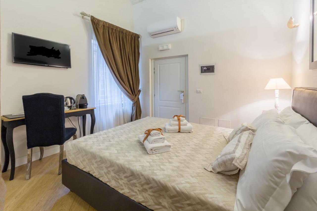 Starhome Pantheon Rome Luaran gambar