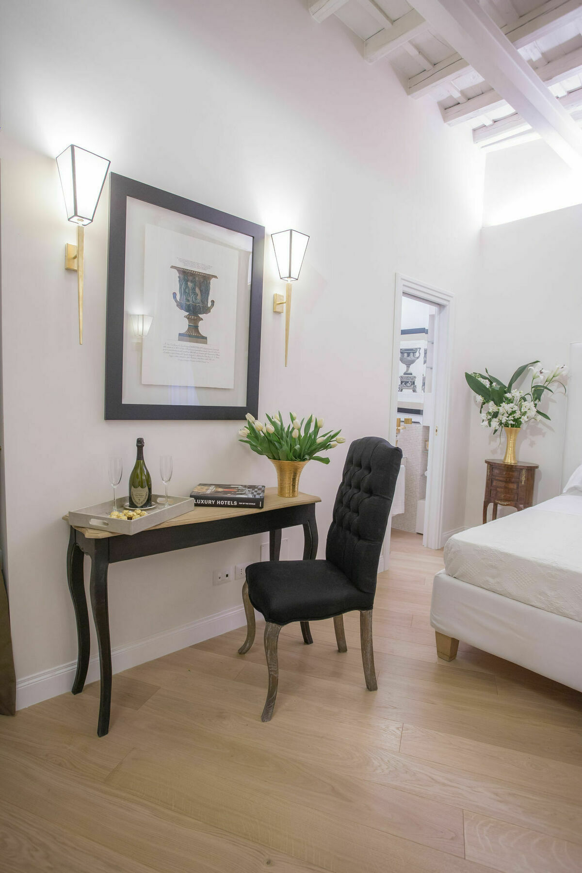Starhome Pantheon Rome Luaran gambar