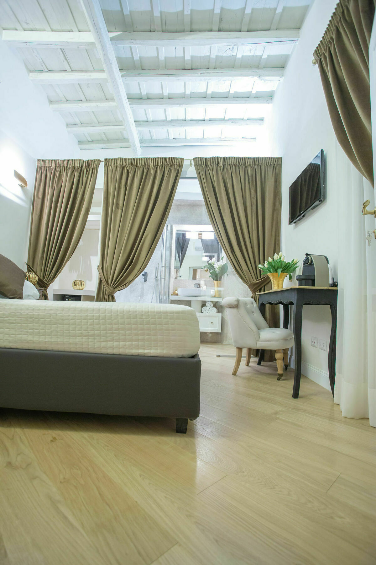 Starhome Pantheon Rome Luaran gambar