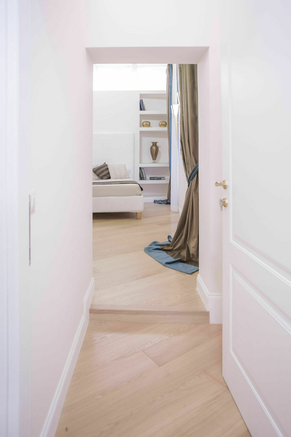 Starhome Pantheon Rome Luaran gambar