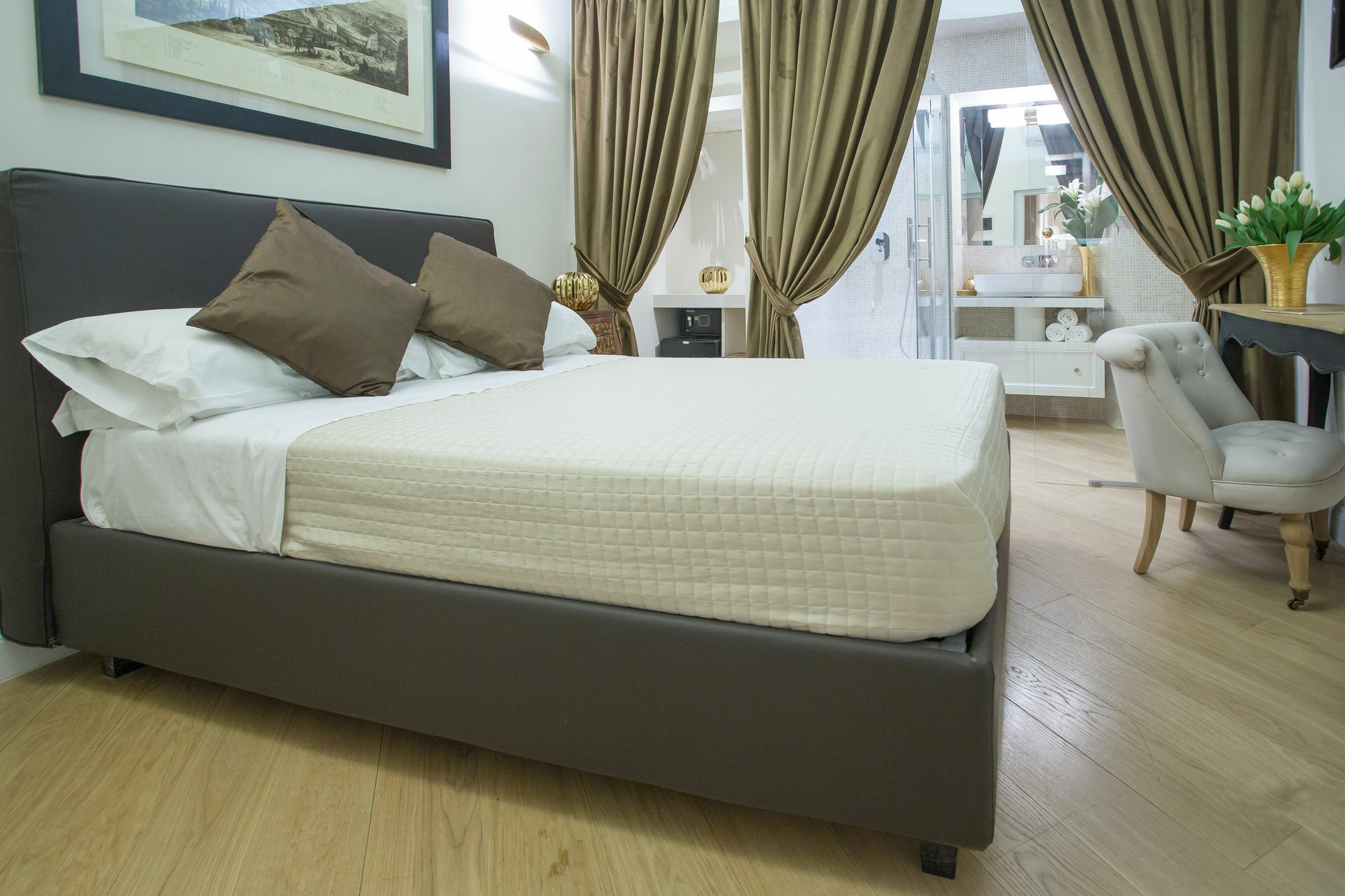 Starhome Pantheon Rome Luaran gambar