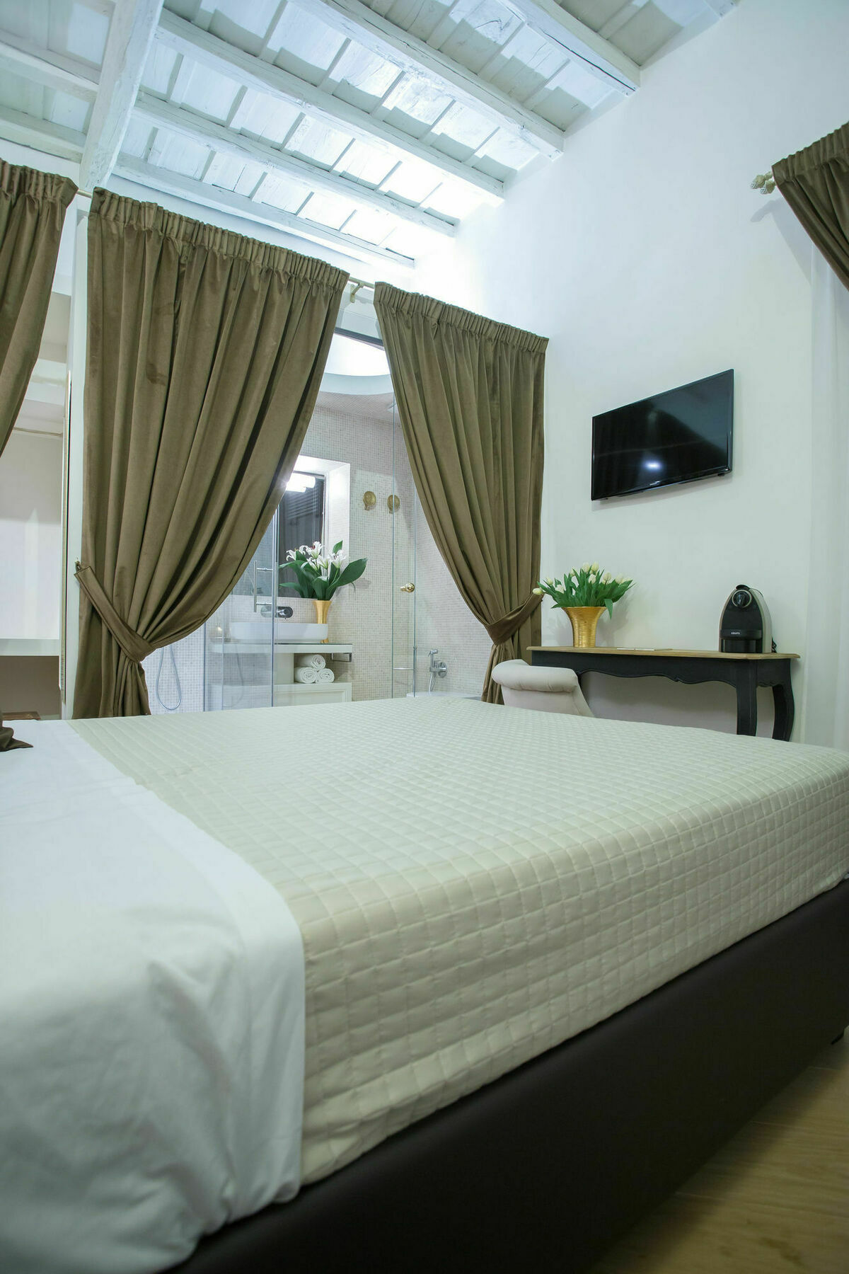 Starhome Pantheon Rome Luaran gambar