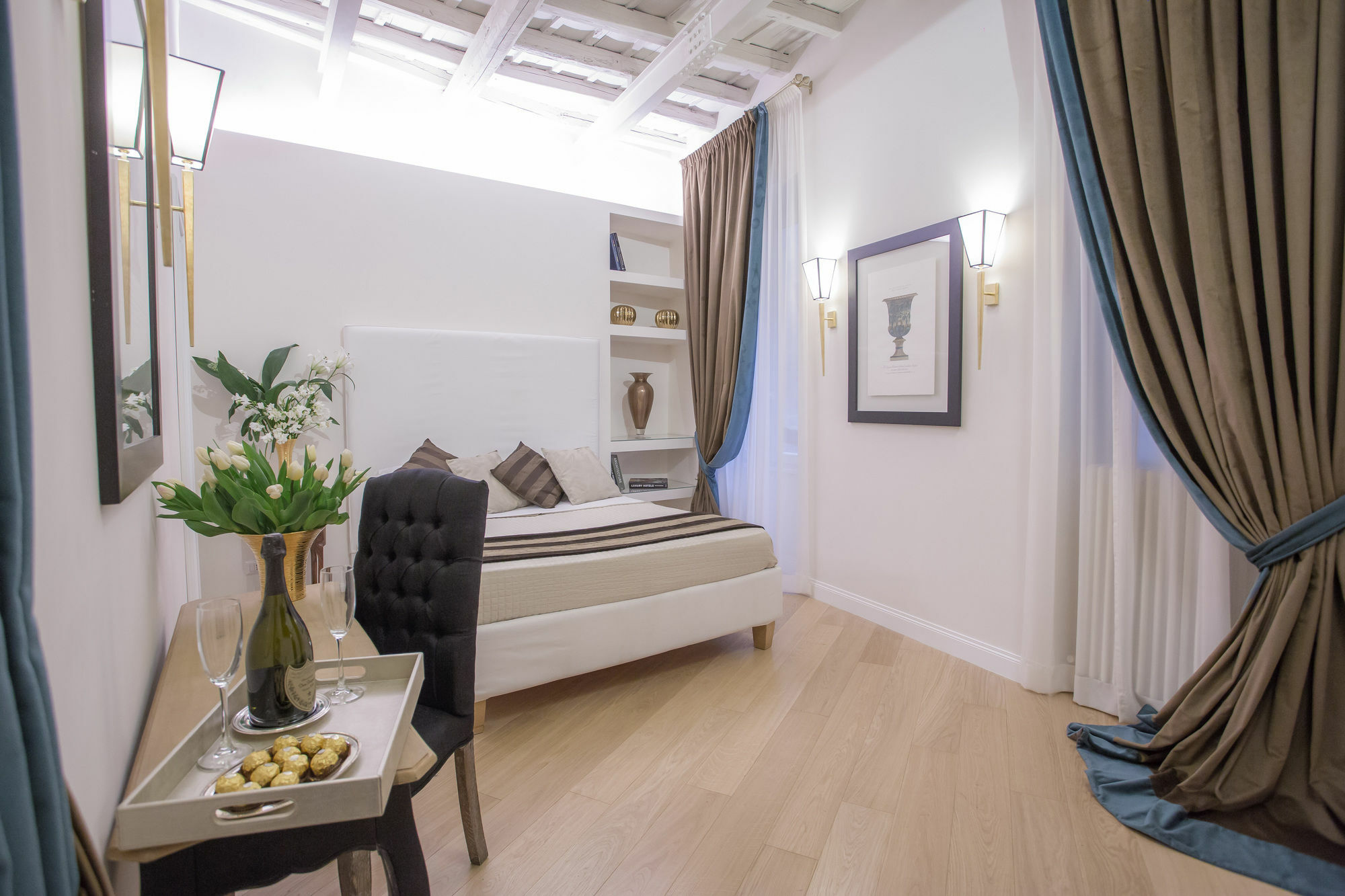 Starhome Pantheon Rome Luaran gambar