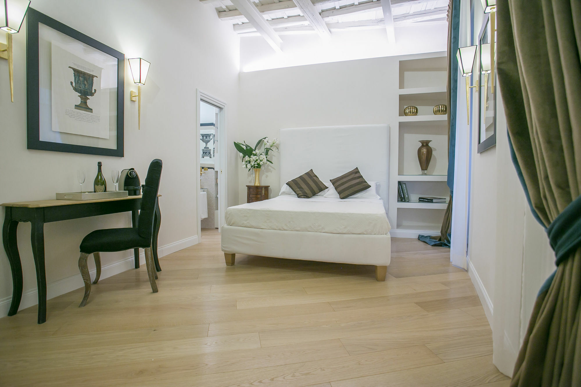 Starhome Pantheon Rome Luaran gambar
