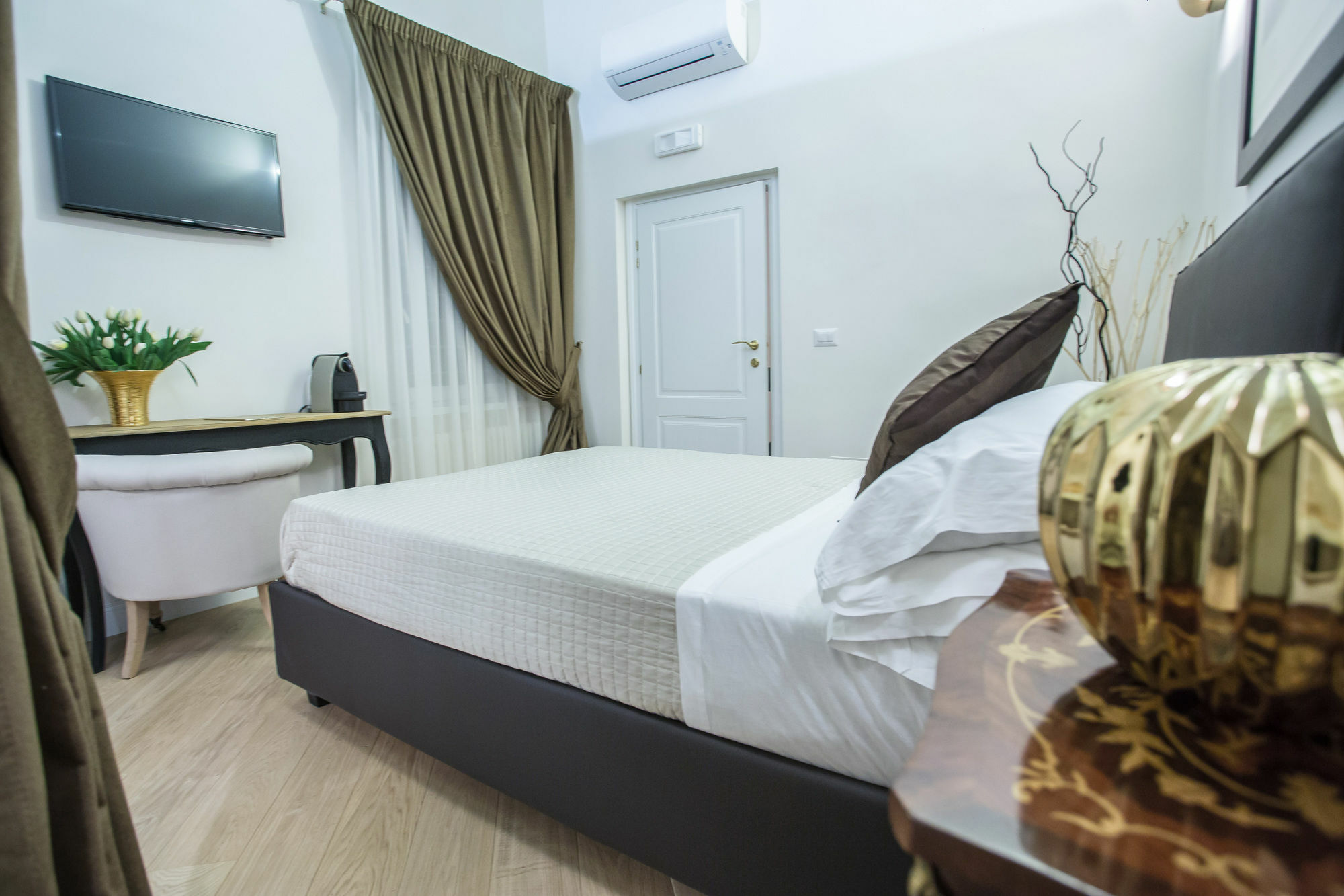 Starhome Pantheon Rome Luaran gambar